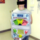 Illustration for article titled Another Halloween, Another Dude in a Breathalyzer Costume Busted For Drunk Driving